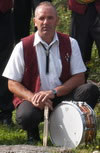  Gerhard - Schlagzeug 